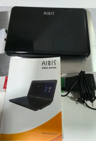 Mini Netbook Airis Kira N10040 Nuovo