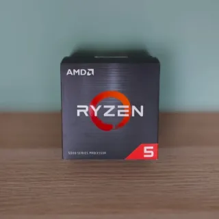 Ordenador Ryzen 5 5500 - EVGA RTX 3070