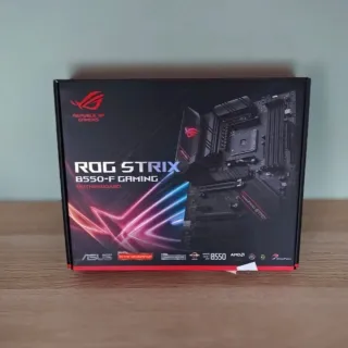 Ordenador Ryzen 5 5500 - EVGA RTX 3070