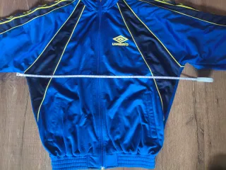 Chaqueta Vintage Umbro 90s Y2K Talla S