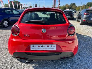 Alfa Romeo MiTO 1.4 Gasolina 96.000km 2011