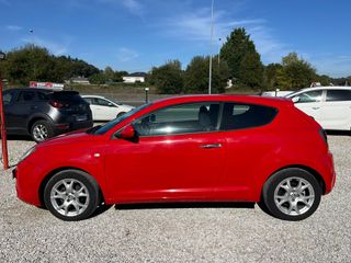 Alfa Romeo MiTO 1.4 Gasolina 96.000km 2011