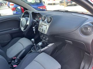 Alfa Romeo MiTO 1.4 Gasolina 96.000km 2011