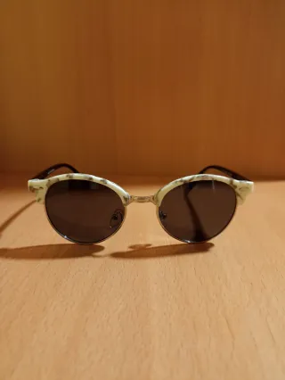 Occhiali da sole polarizzati