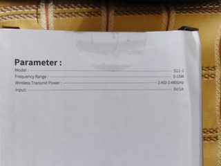 Altavoz bluetooth 30W 30h IPX7 a estrenar