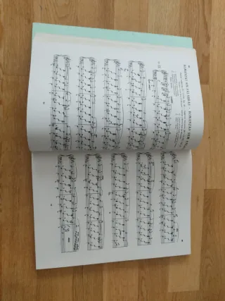 Mendelssohn: Romanzas sin palabras N. 40