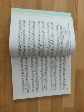 Mendelssohn: Romanzas sin palabras N. 40