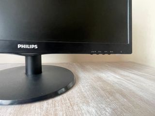 Monitor LCD Philips 22” Full HD