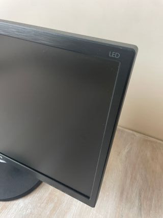 Monitor LCD Philips 22” Full HD