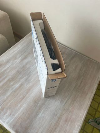 Monitor LCD Philips 22” Full HD