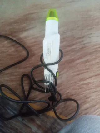 Crelando Pluma de Silicona