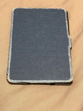 Kindle Paperwhite 5 Nero