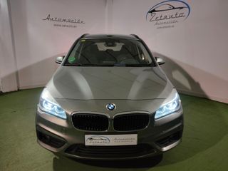 BMW Serie 2 218D 150cv Gran Tourer 7 Plazas