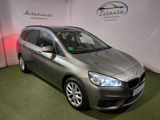 BMW Serie 2 218D 150cv Gran Tourer 7 Plazas