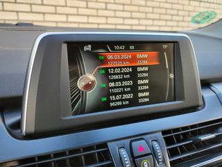 BMW Serie 2 218D 150cv Gran Tourer 7 Plazas