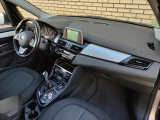 BMW Serie 2 218D 150cv Gran Tourer 7 Plazas