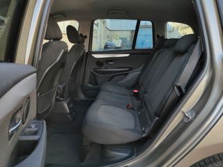 BMW Serie 2 218D 150cv Gran Tourer 7 Plazas