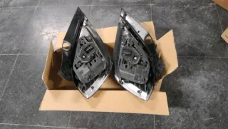 Pilotos Traseros Opel Astra H 5 Puertas