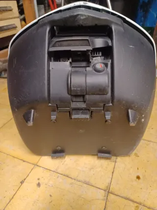 Maleta Baúl Honda Scooter