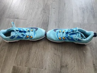 Zapatillas Nike pádel Talla 46