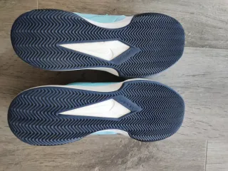 Zapatillas Nike pádel Talla 46