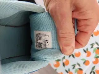 Zapatillas Nike pádel Talla 46