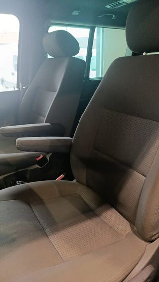 Volkswagen Multivan 2004