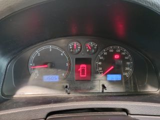 Volkswagen Multivan 2004