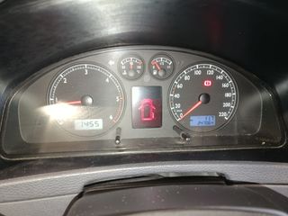 Volkswagen Multivan 2004