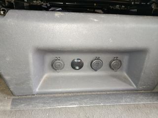 Volkswagen Multivan 2004