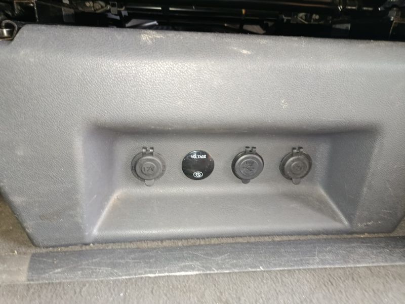 Volkswagen Multivan 2004, foto 24
