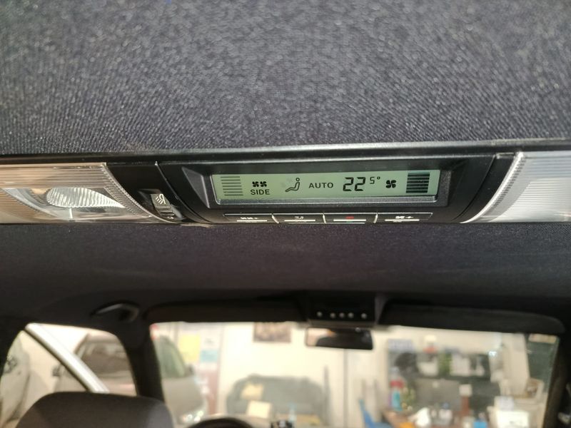 Volkswagen Multivan 2004, foto 25