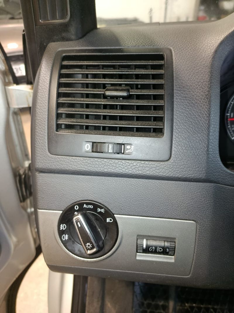 Volkswagen Multivan 2004, foto 26
