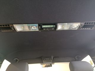 Volkswagen Multivan 2004