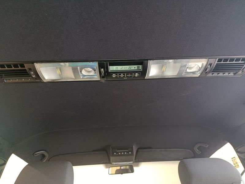 Volkswagen Multivan 2004, foto 29