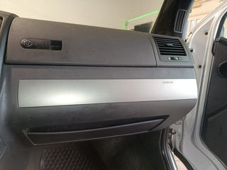 Volkswagen Multivan 2004