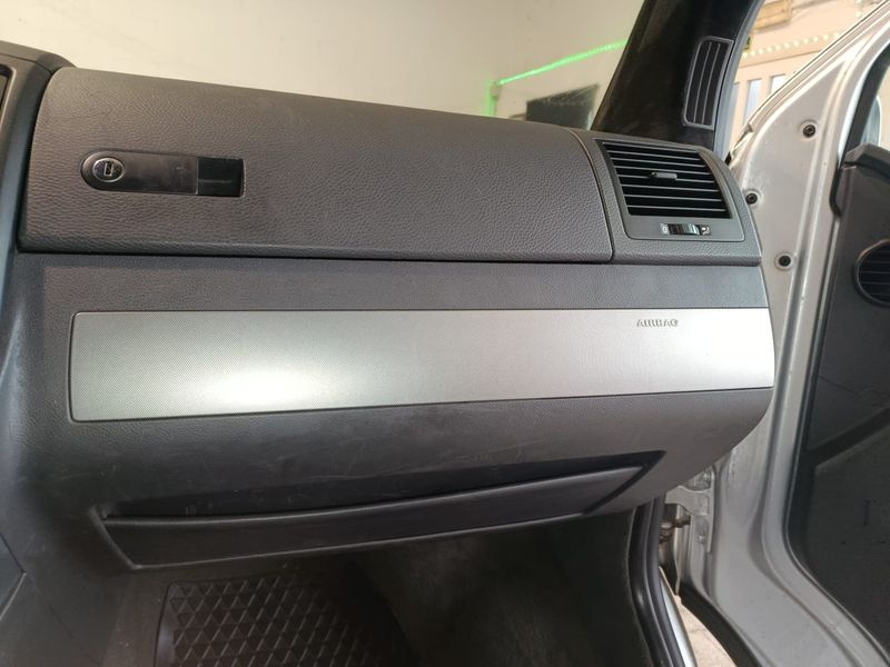 Volkswagen Multivan 2004, foto 30