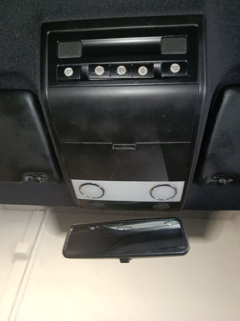Volkswagen Multivan 2004, foto 32