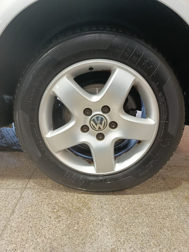 Volkswagen Multivan 2004, foto 36