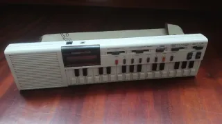 Sintetizador Casio VL-Tone VL-1 Vintage