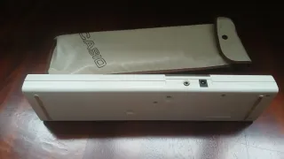 Sintetizador Casio VL-Tone VL-1 Vintage