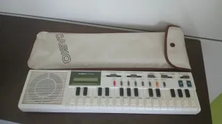 Sintetizador Casio VL-Tone VL-1 Vintage