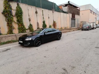 Audi A5 2009