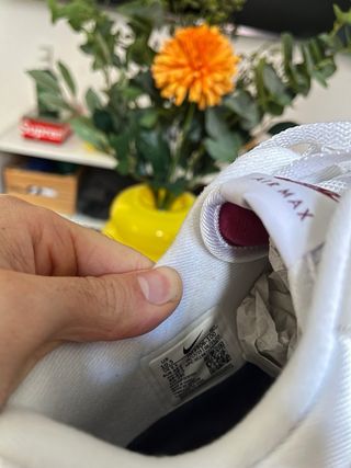 Nike Air Max 1 Stranger Things