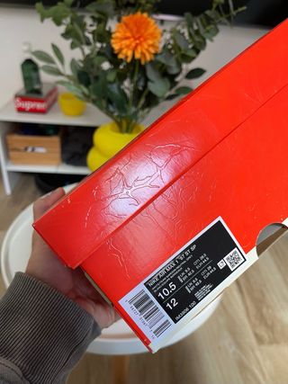 Nike Air Max 1 Stranger Things