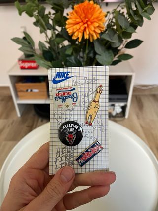 Nike Air Max 1 Stranger Things