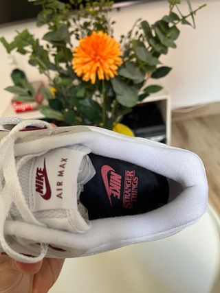 Nike Air Max 1 Stranger Things