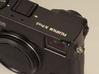 Cámara Fujifilm X-Pro2