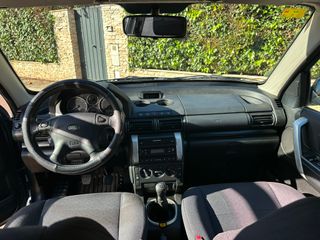 -LAND-ROVER Freelander 2.0TD4 112CV SE-
