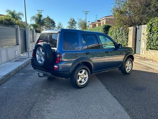 -LAND-ROVER Freelander 2.0TD4 112CV SE-